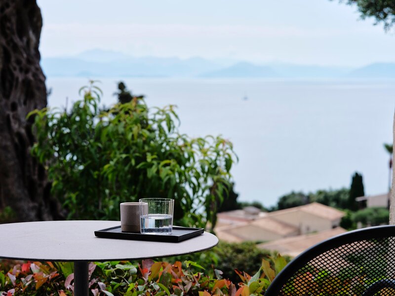 Aeolos Beach Resort 114