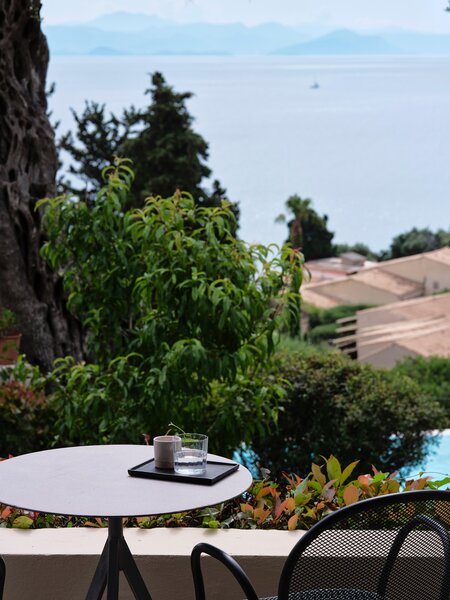 Aeolos Beach Resort 115