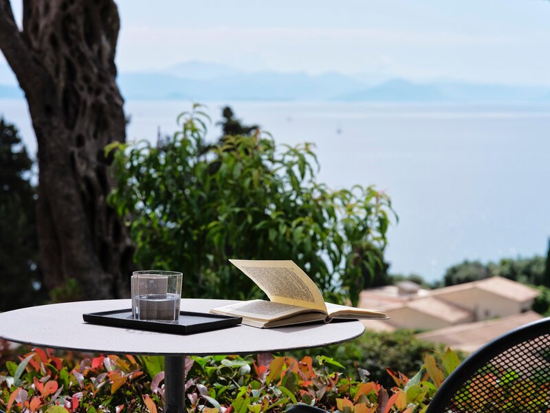 Aeolos Beach Resort 116