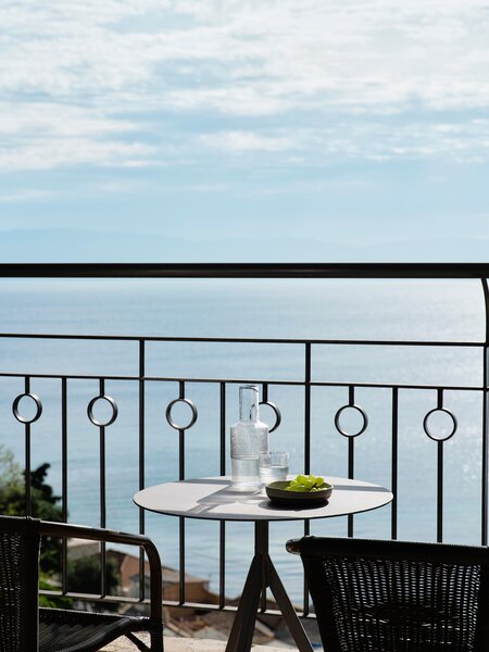 Aeolos Beach Resort 117