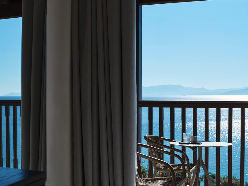 Aeolos Beach Resort 118