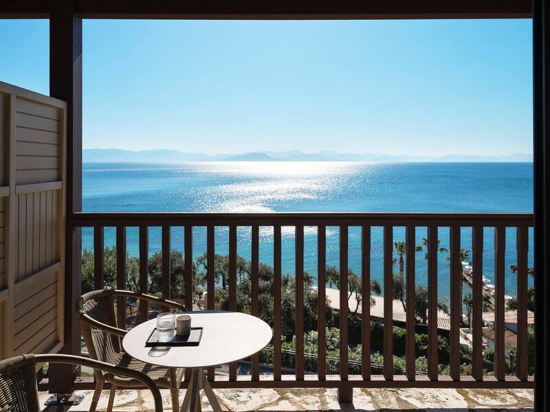 Aeolos Beach Resort 121