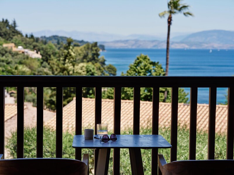 Aeolos Beach Resort 123