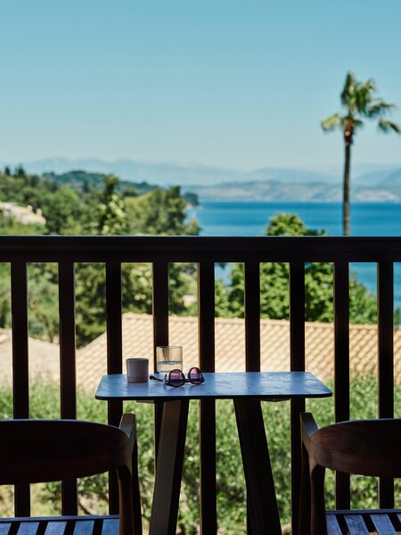 Aeolos Beach Resort 124