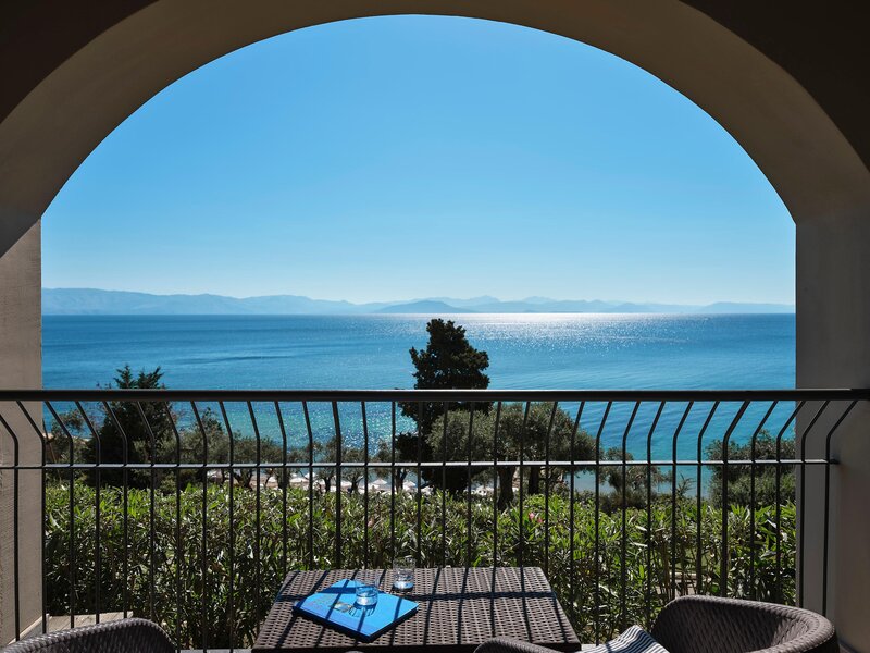 Aeolos Beach Resort 125