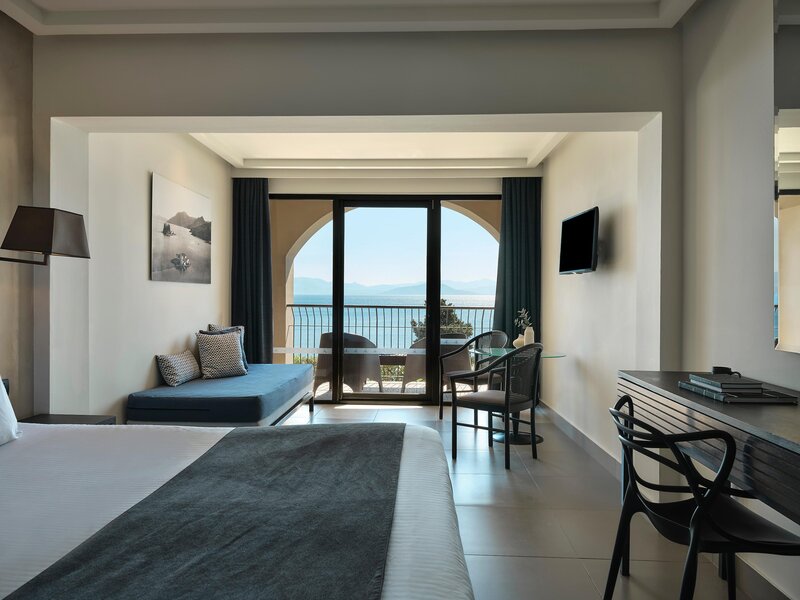 Aeolos Beach Resort 127