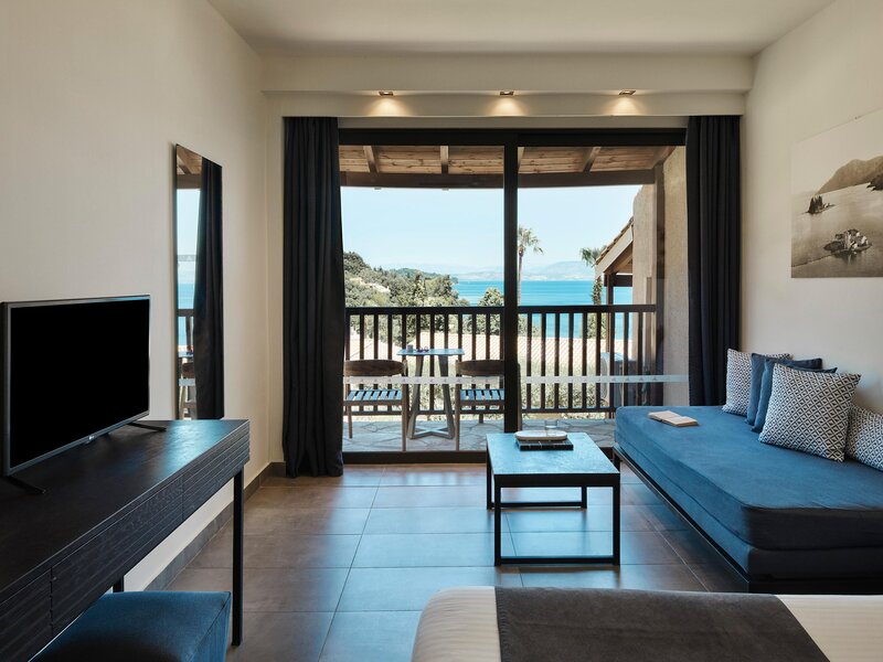 Aeolos Beach Resort 130