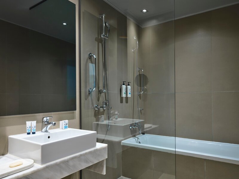 Aeolos Beach Resort 145