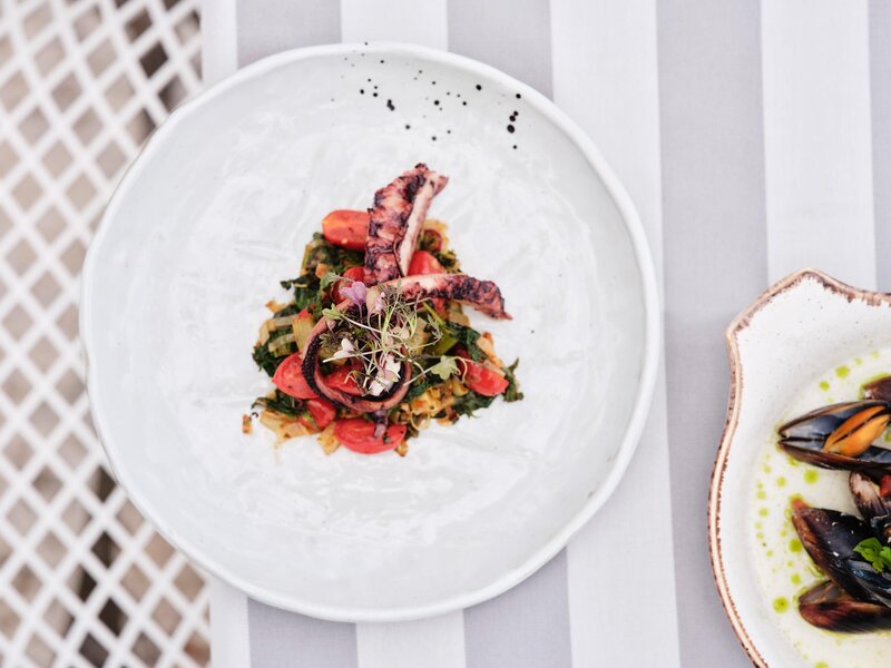 Aeolos Beach Resort 148