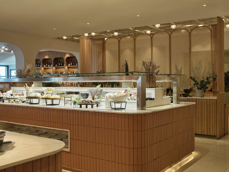 Aeolos Beach Resort 156