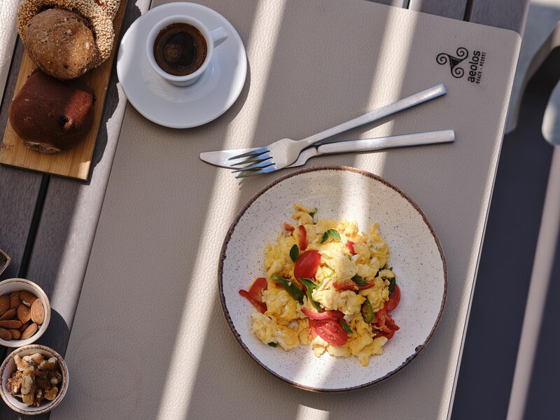 Aeolos Beach Resort 162