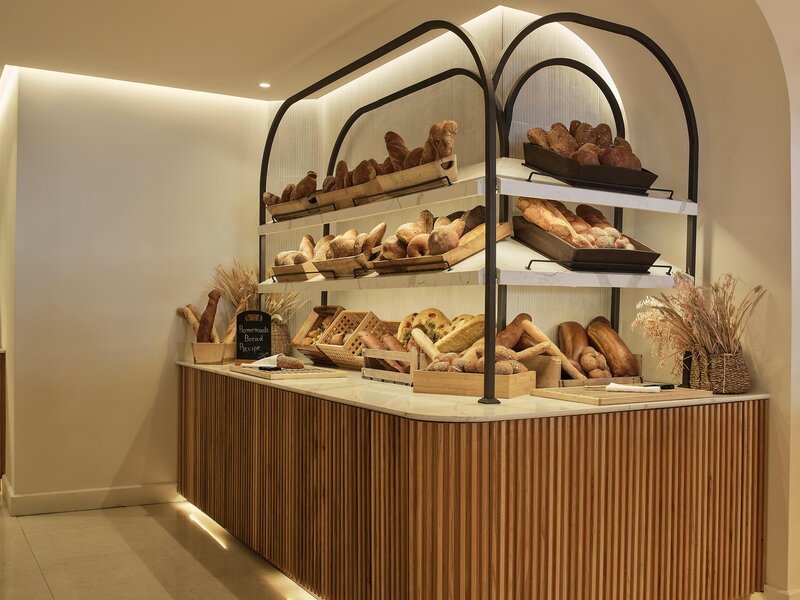 Aeolos Beach Resort 163