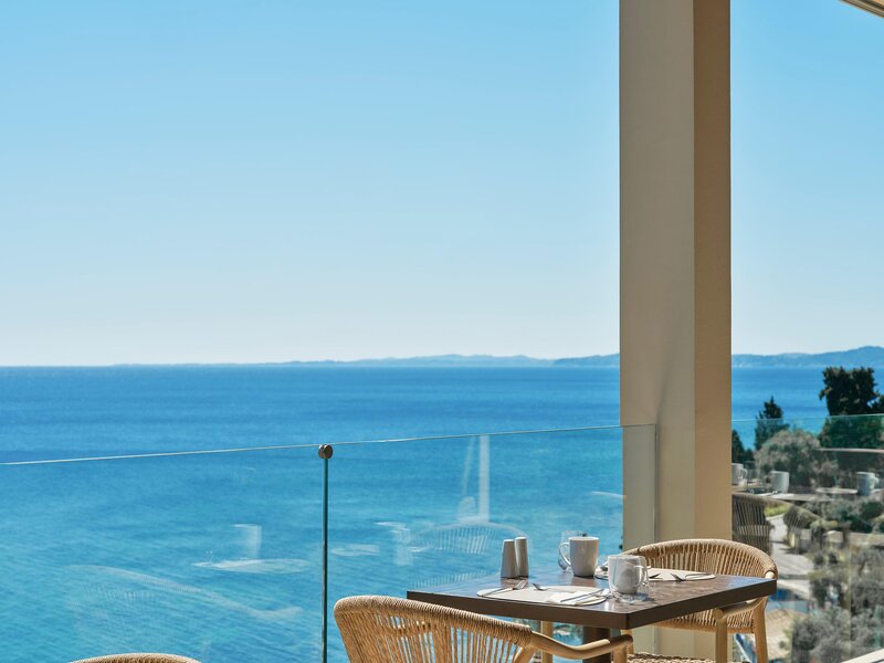 Aeolos Beach Resort 165