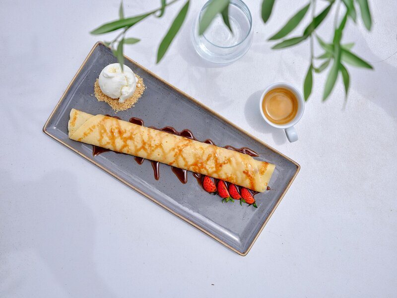 Aeolos Beach Resort 166