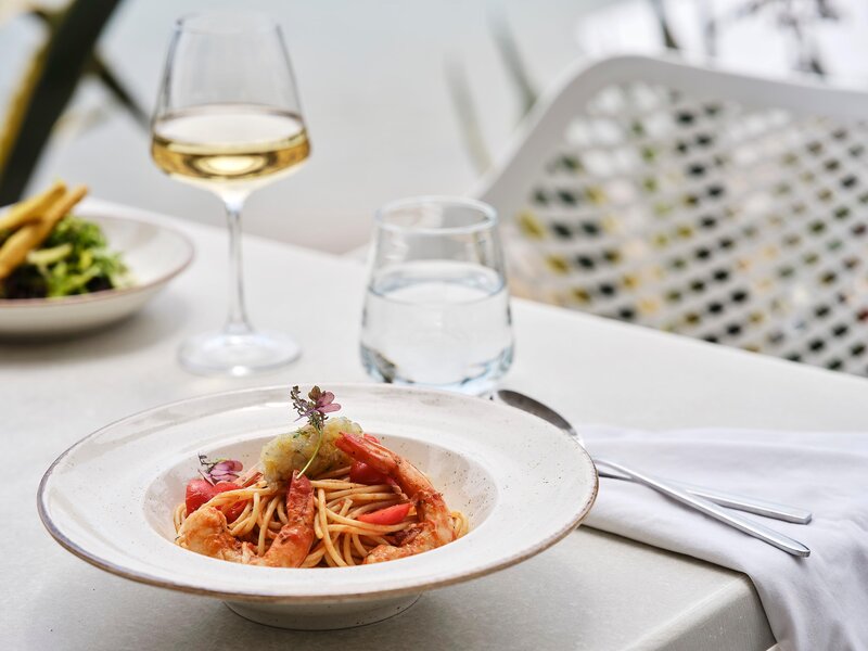 Aeolos Beach Resort 168