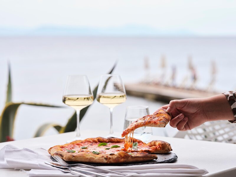 Aeolos Beach Resort 170