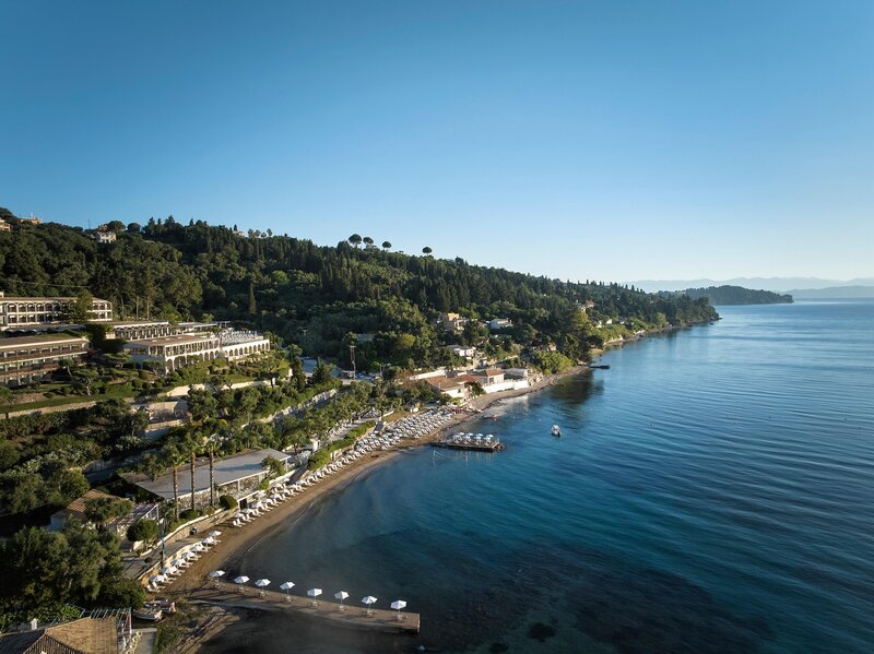 Aeolos Beach Resort 188