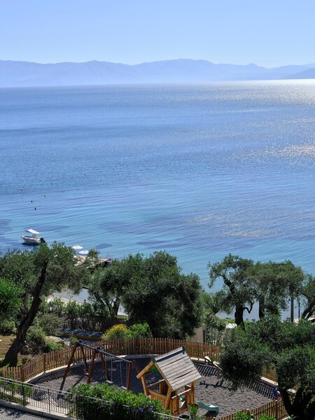 Aeolos Beach Resort 190