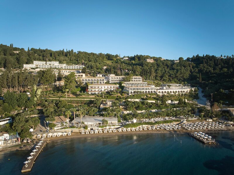 Aeolos Beach Resort 1