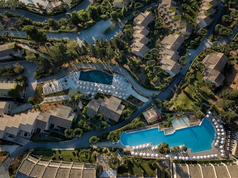 Aeolos Beach Resort 2