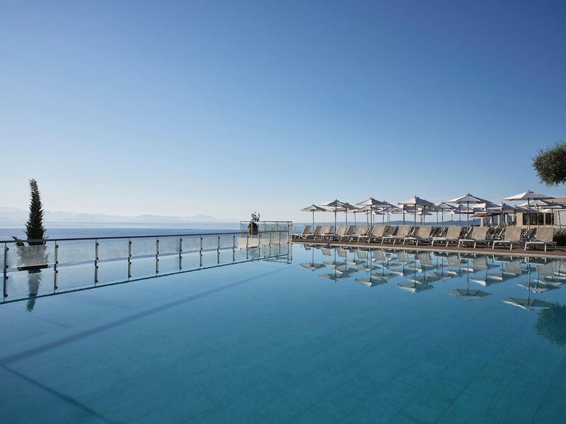 Aeolos Beach Resort 4