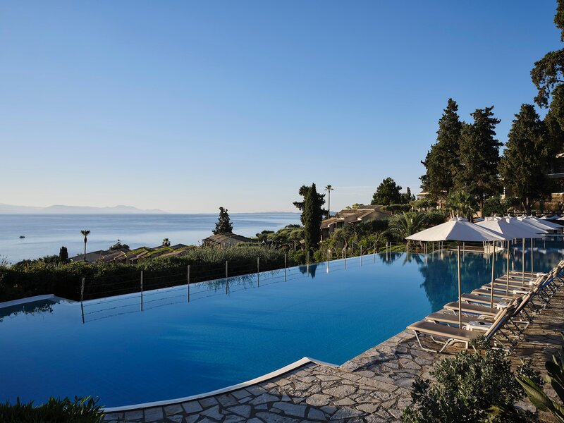 Aeolos Beach Resort 5