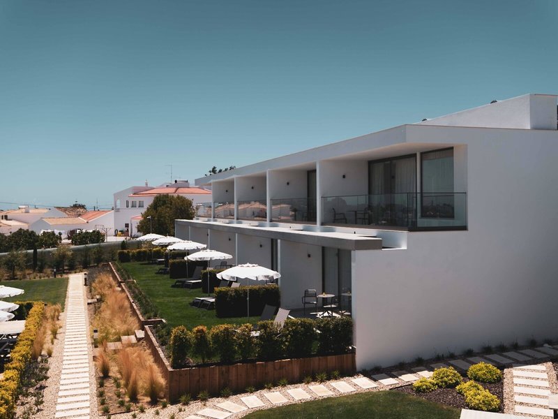 Balaia Senses 2 - Exterior