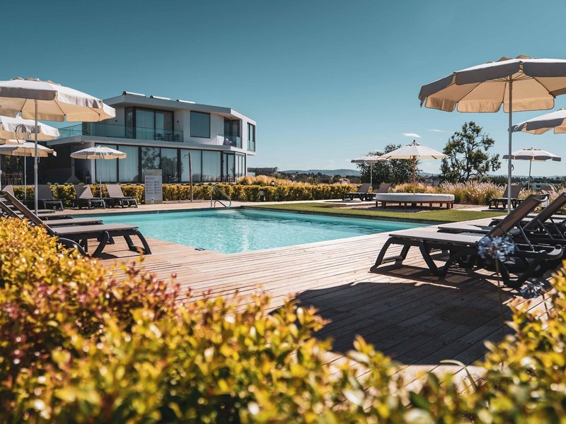 Balaia Senses 7 - Outdoor Pool