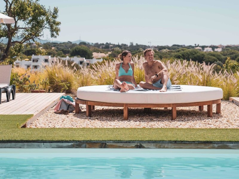 Balaia Senses 9 - Beach