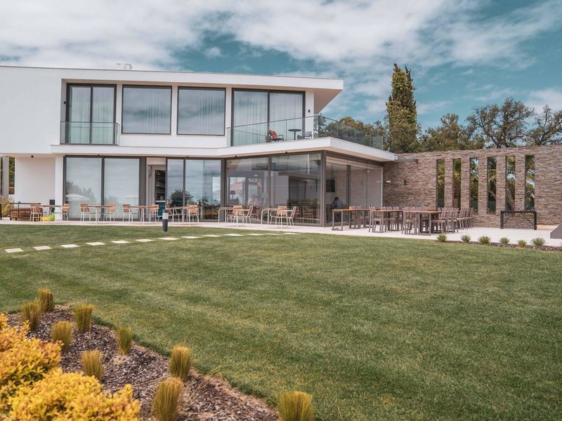Balaia Senses 13 - Restaurant