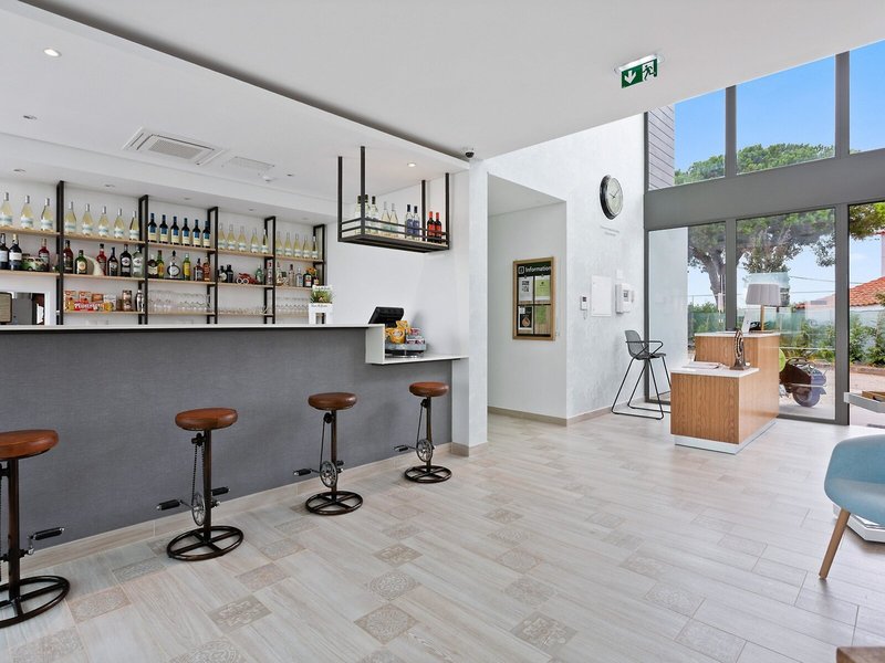 Balaia Senses 14 - Restaurant
