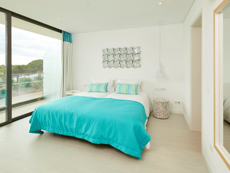 Balaia Senses 19 - Room Example