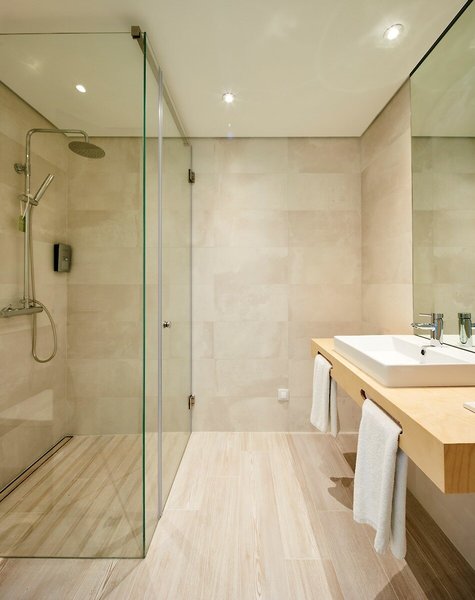 Balaia Senses 20 - Room Example