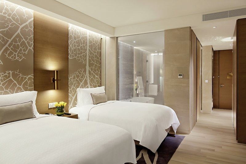 Al Bandar Rotana Creek 4