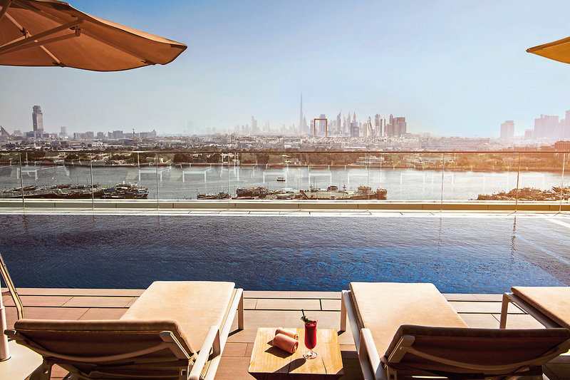 Al Bandar Rotana Creek 7