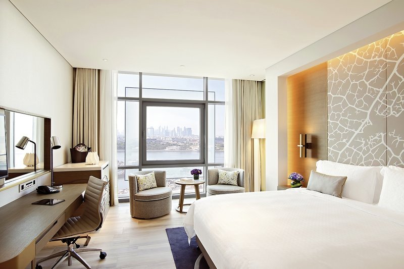 Al Bandar Rotana - Creek 3