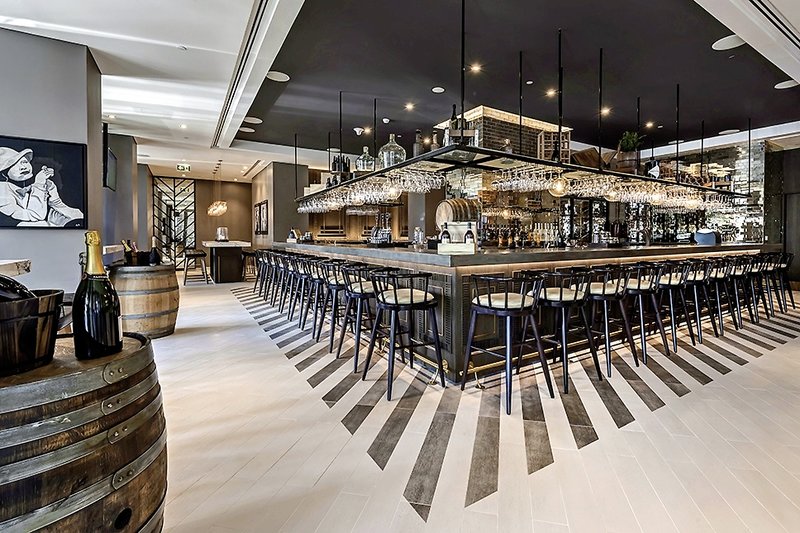 Al Bandar Rotana - Creek 10