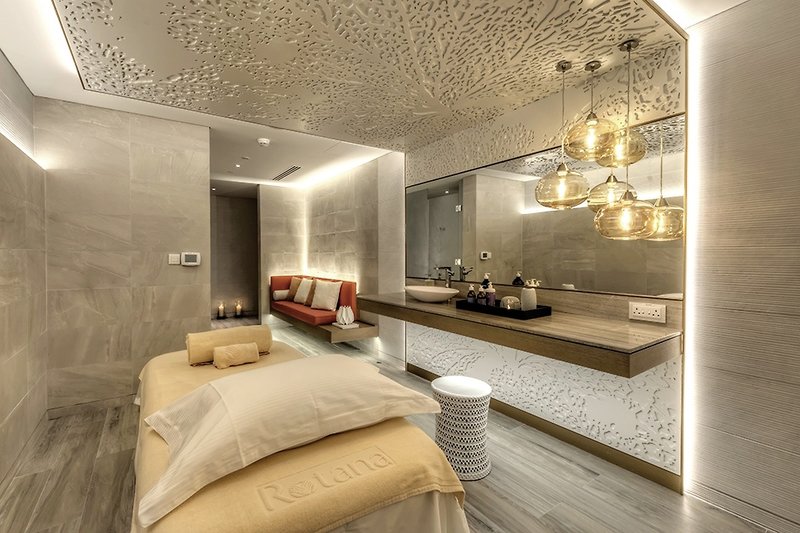 Al Bandar Rotana - Creek 14