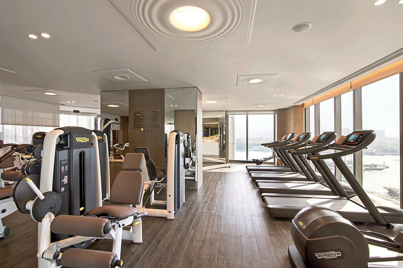 Al Bandar Rotana - Creek 15