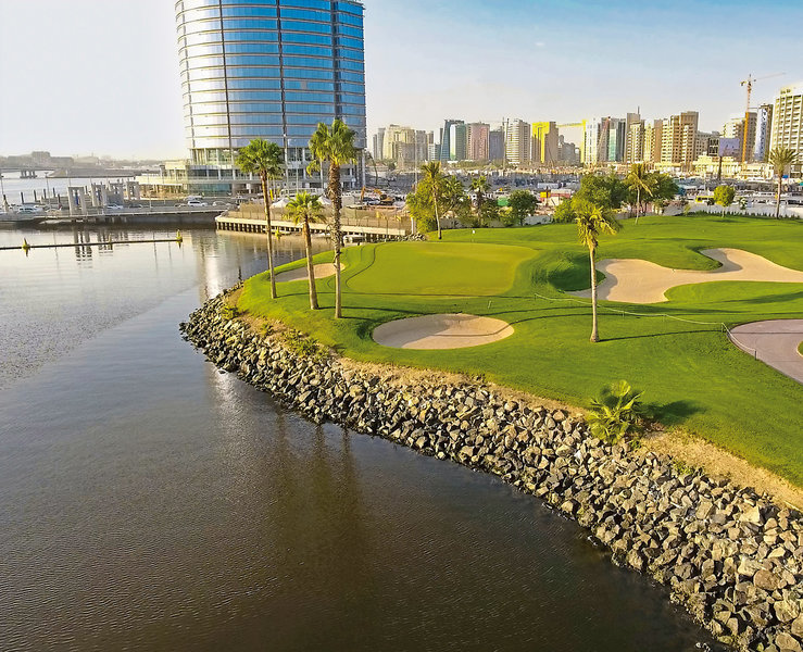 Al Bandar Rotana - Creek 16