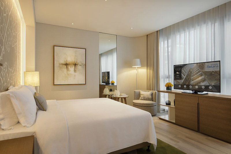Al Bandar Rotana Creek 6