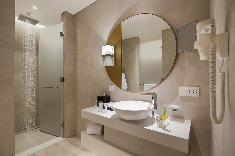 Al Bandar Rotana Creek 7