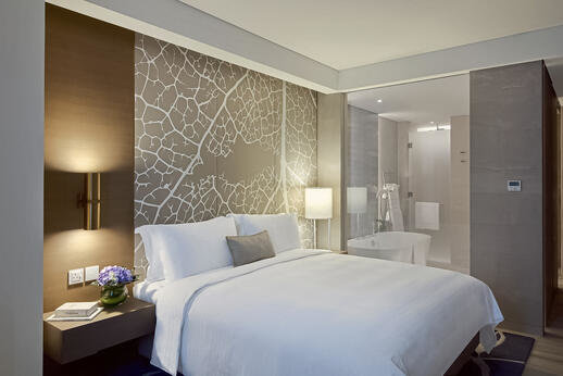 Al Bandar Rotana - Creek 3