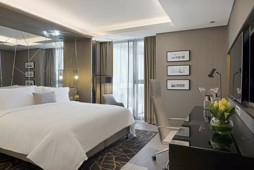 Al Bandar Rotana - Creek 6