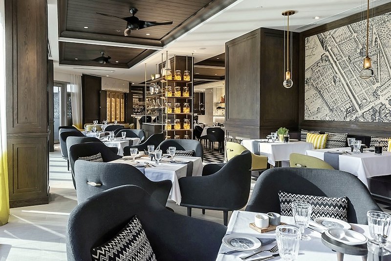 Al Bandar Rotana - Creek 10