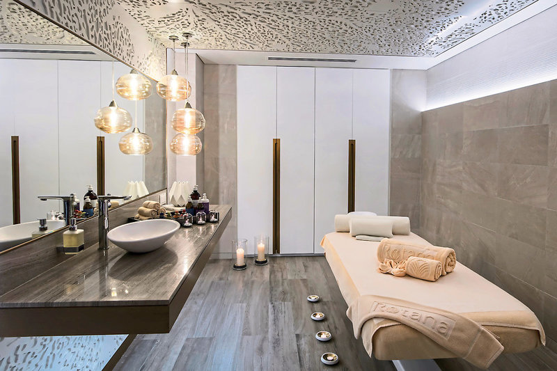 Al Bandar Rotana - Creek 15