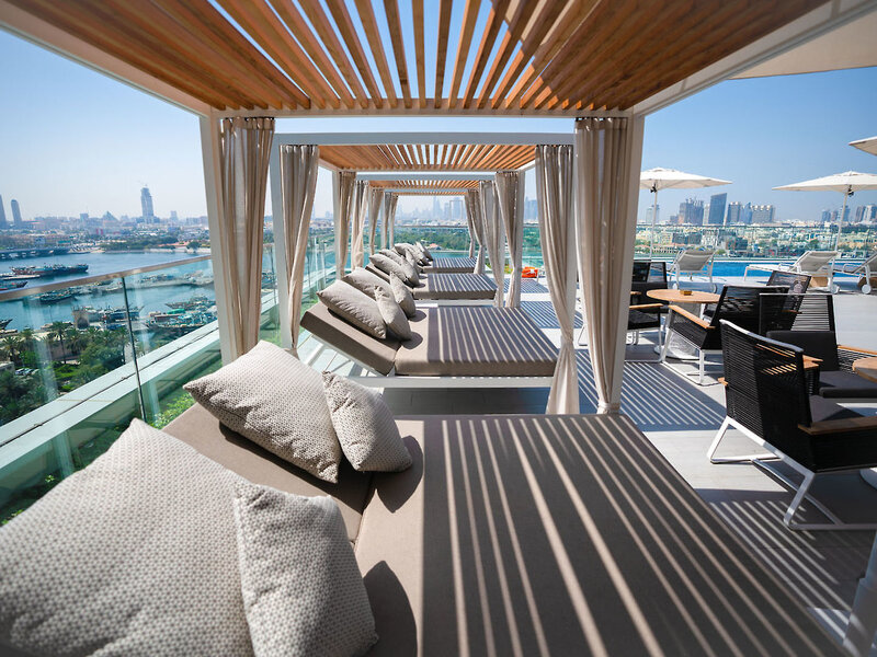 Al Bandar Rotana Creek 1