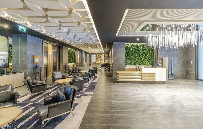 Al Bandar Rotana Creek 2