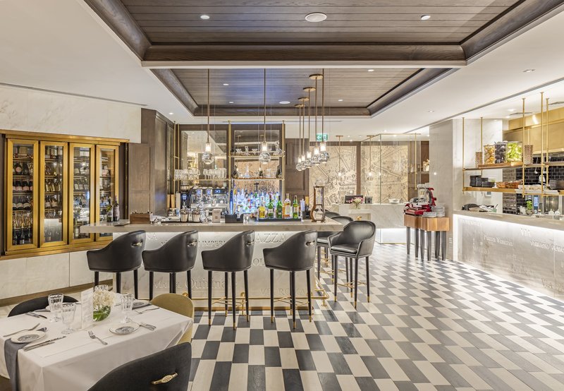 Al Bandar Rotana Creek 4