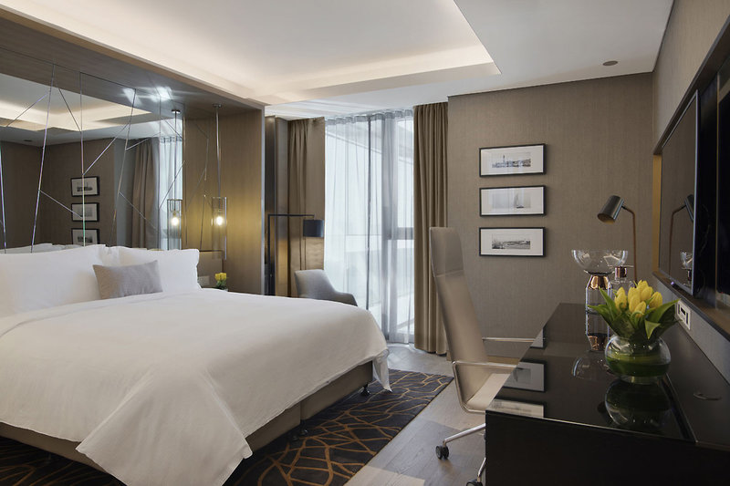 Al Bandar Rotana Creek 11